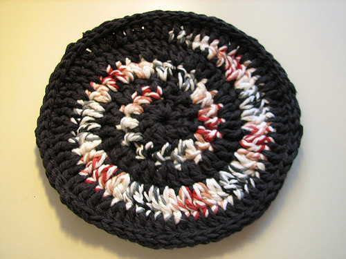 Spiral Trivet
