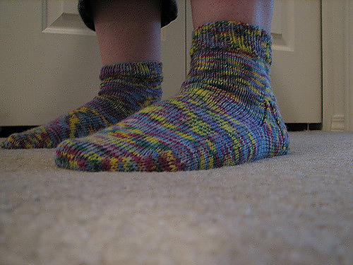 Ankle socks