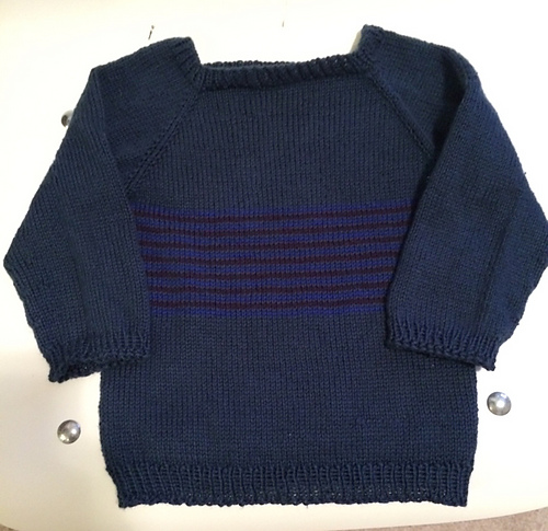 baby day sweater